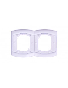 GAZELA Ramka podwójna...