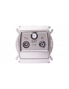 GAZELA Gniazdo antenowe...