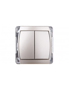 GAZELA Łącznik świecznikowy...