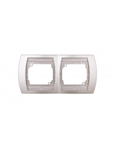 GAZELA Ramka podwójna...