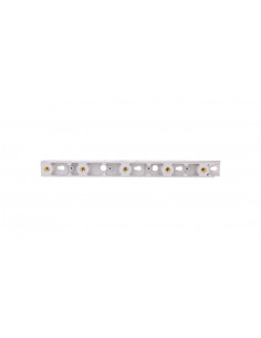 Izolator rozstaw 100/185mm...