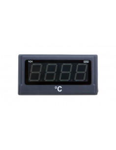 Miernik cyfrowy 4 cyfr...
