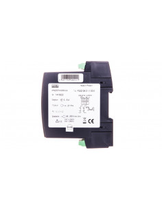 Przetwornik wejście AC...