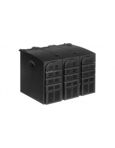 Osłona zacisków 3P (długa)...