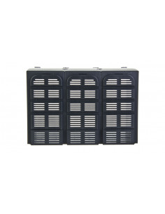 Osłona zacisków 3P (długa)...