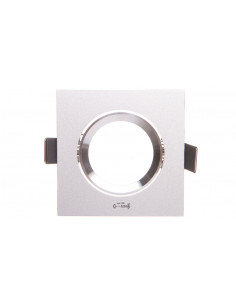 Oprawa punktowa 1x50W GX5,3...