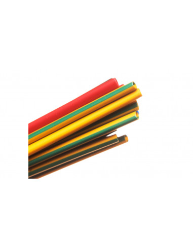 Rura termokurczliwa cienkościenna CR...