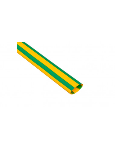 Rura termokurczliwa cienkościenna CR...