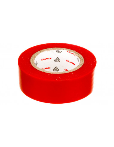 Taśma izolacyjna 128 0.15-19-10 PVC...