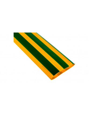 Rura termokurczliwa cienkościenna CR...