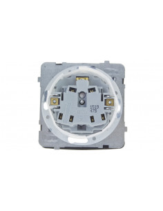 KARO Gniazdo bryzgoszczelne...