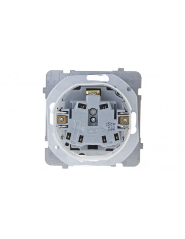 KARO Gniazdo bryzgoszczelne z/u IP44...