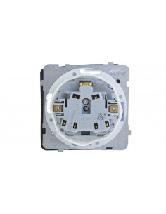 KARO Gniazdo bryzgoszczelne...