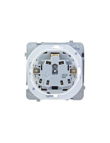 KARO Gniazdo bryzgoszczelne z/u IP44...