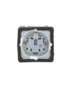 KARO Gniazdo bryzgoszczelne...