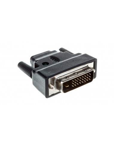 Adapter HDMI -A (F) - DVI-D(24+1) (M)...