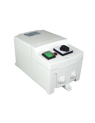 Regulator prędkości obrotowej...