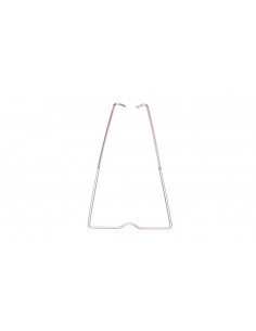 Obejma sprężynowa do gniazd...