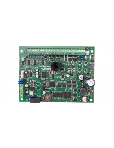 Centrala systemu alarmowego, do 24...