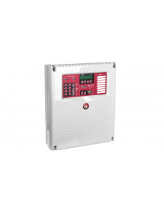 Centrala Sygnalizacji...