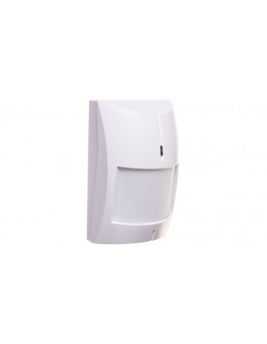 Czujka ruchu dualna PIR+MW,...