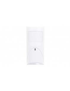 Czujka ruchu dualna PIR+MW,...