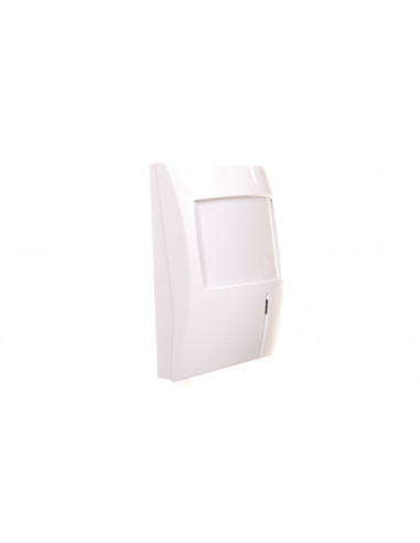 Czujka ruchu, PIR, bezprzewodowa, do...