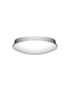 Plafoniera 1x60W E27 Ikl....