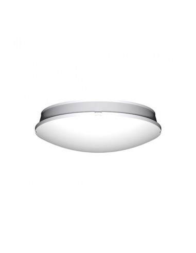 Plafoniera 1x60W E27 Ikl. 230V IP54...