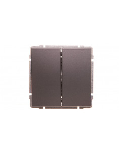 KOS66 Łącznik świecznikowy...