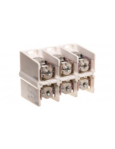 Listwa zaciskowa 3P...