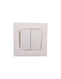 ASFORA Łącznik podwójny...