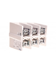 Listwa zaciskowa 3P...