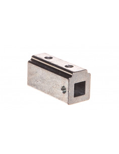 Element sprzęgający 6x6mm...