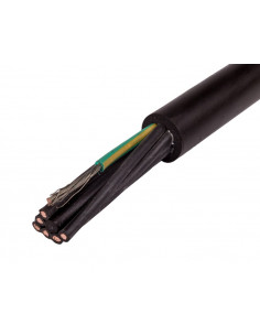 Przewód przemysłowy TITANEX...