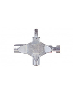 Klucz do zamka SH6...