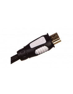 Kabel HDMI Highspeed with...