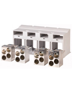 Zacisk tunelowy 4P...