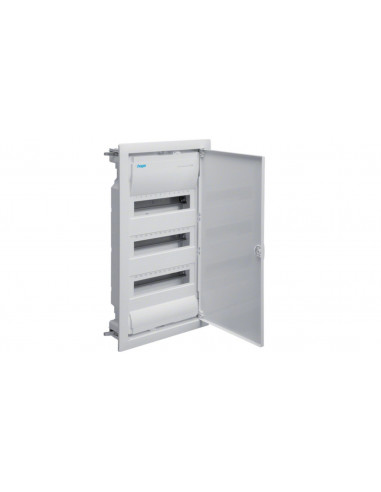 Rozdzielnica modułowa 3x12 podtynkowa...