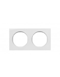 Berker R.3 Ramka podwójna...