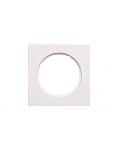 Berker R.3 Ramka pojedyncza biała...