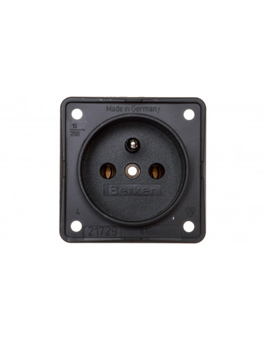 Integro Flow Gniazdo pojedyncze z/u...