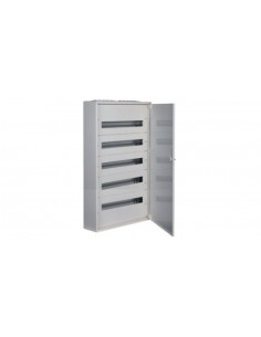 Rozdzielnica modułowa 5x12...