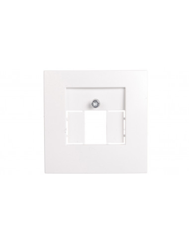 Berker B.1/B.3/B.7 Glas Element...