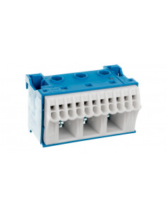 Blok samozacisków 63A QC...