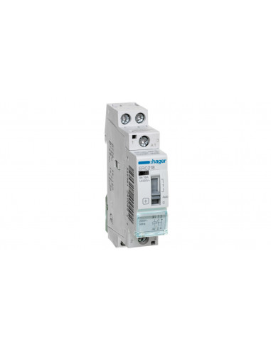 Przekaźnik instalacyjny 16A 230V AC...