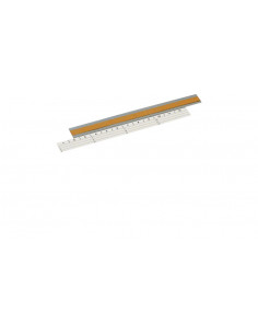 Taśma opisowa do naklejania...