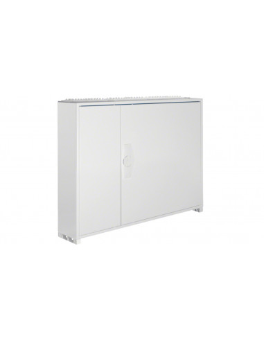 Rozdzielnica modułowa 12x12 natynkowa...