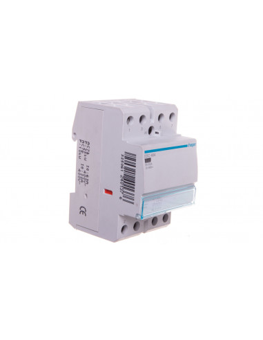 Stycznik modułowy 63A 0Z 4R 230V AC...