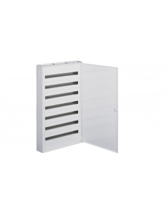 Rozdzielnica modułowa 7x36...